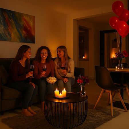 Harmony Apartments - Brasov City Center Szoba fotó