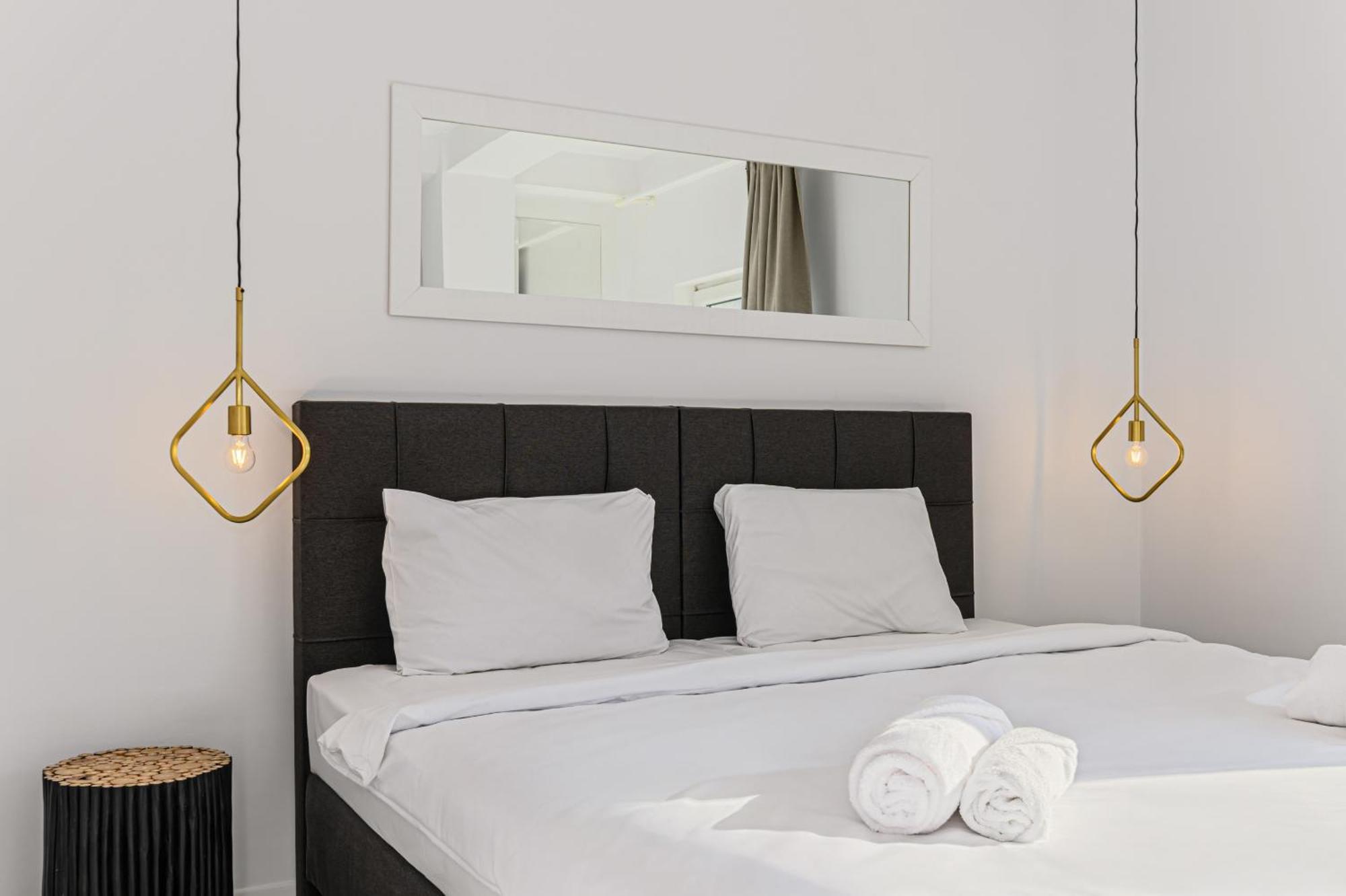 Harmony Apartments - Brasov City Center Kültér fotó