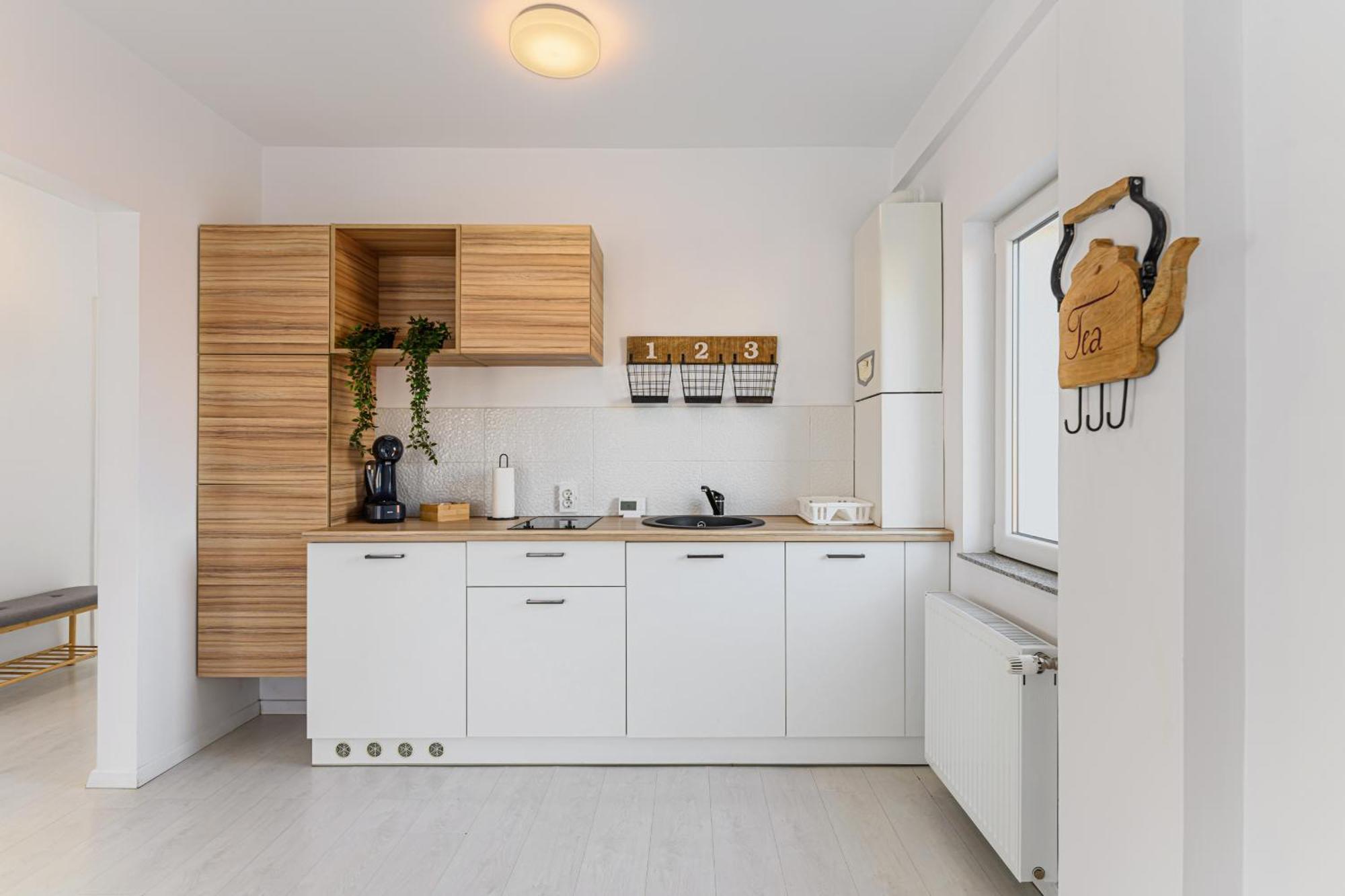 Harmony Apartments - Brasov City Center Kültér fotó