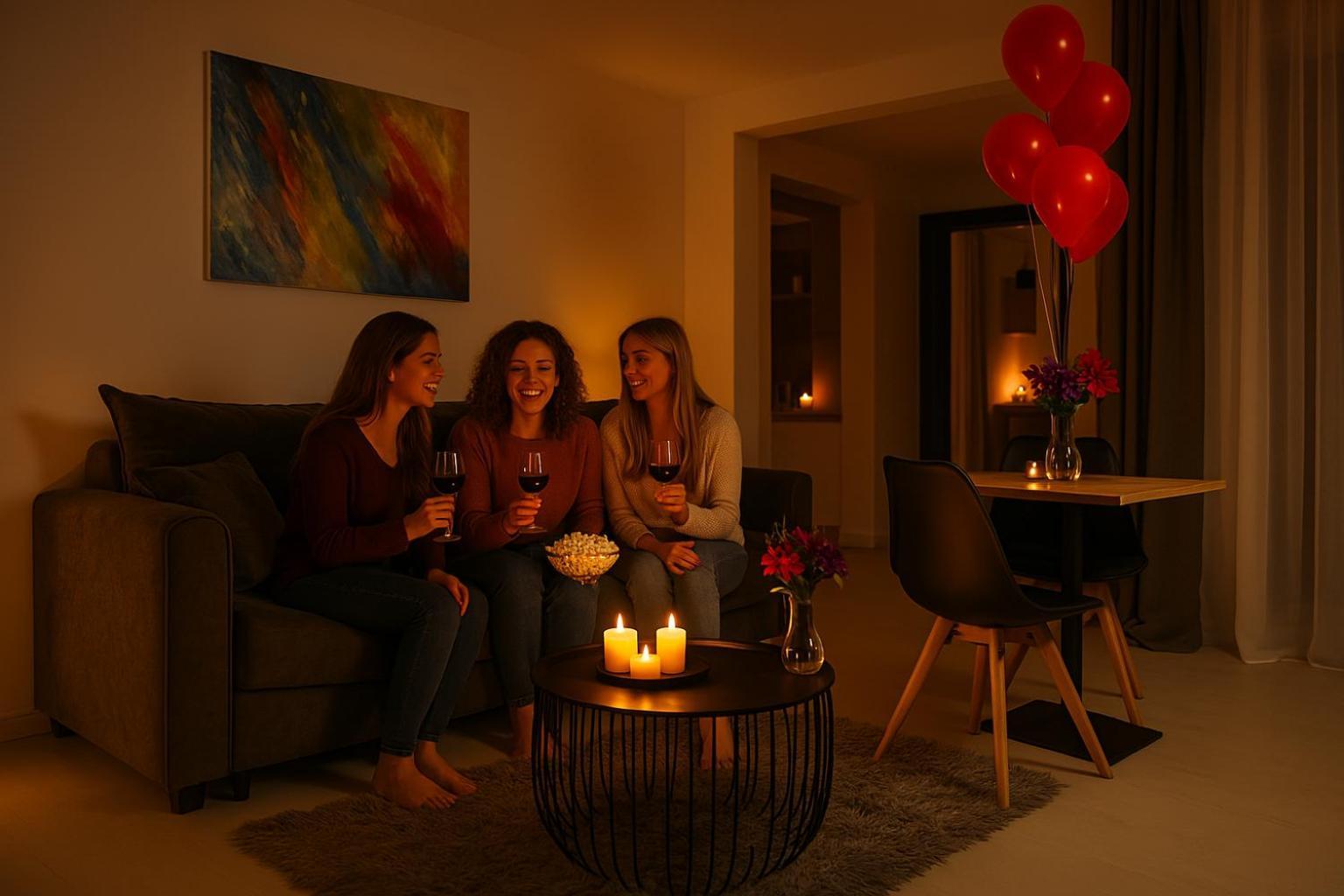 Harmony Apartments - Brasov City Center Szoba fotó